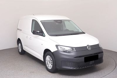 Volkswagen Caddy Cargo L1H1
