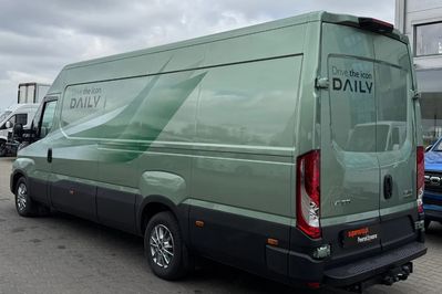 Iveco Daily 35S18 L4H2