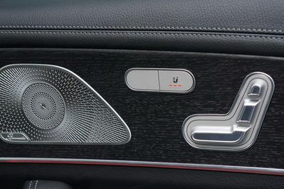 Mercedes GLS 450 d 4-MATIC AMG Line