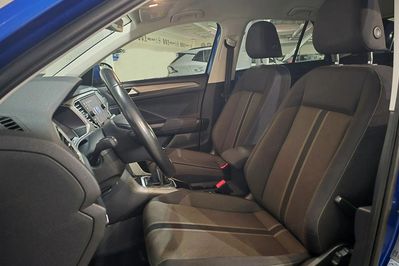 Volkswagen T-ROC 1.5 Tsi Style