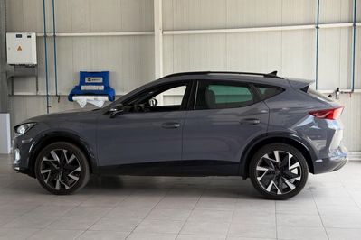 Cupra Formentor 1.5 eTSI DSG