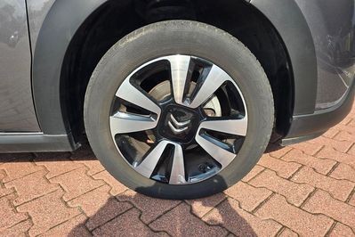Citroen C3 Puretech Max EAT6