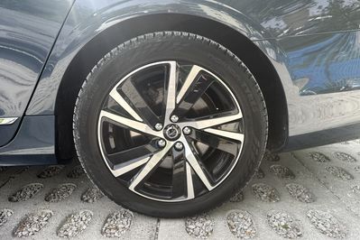 Volvo V90 B5 B Ultimate Bright