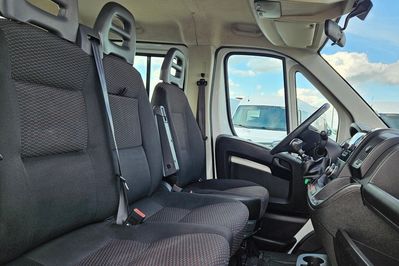 Citroen Jumper L3 Wywrotka