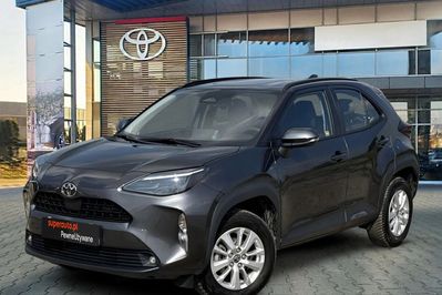 Toyota Yaris Cross Hybrid 1.5 Comfort
