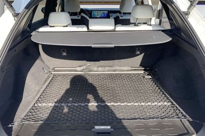 Lexus RX 500h F Sport