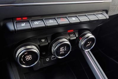 Renault Clio 1.0 TCe + LPG Techno