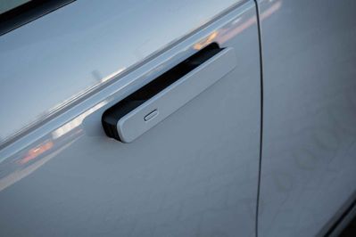 Land Rover Range Rover Velar P400  Dynamic SE