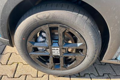 Fiat Grande Panda Icon 1.2 mHEV