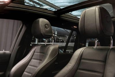 Mercedes GLS 450 d 4-MATIC AMG Line