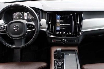 Volvo V90 B4 D AWD