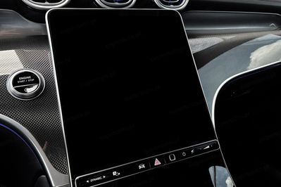 Mercedes GLC 200 d 4-Matic AMG Line