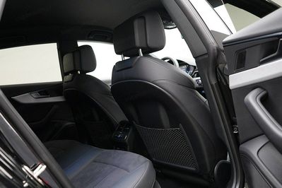 Audi A5 Sportback 45 TFSI quattro S Line