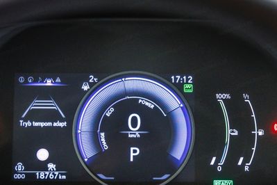 Lexus RX 450h+ Prestige