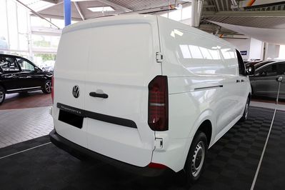 Volkswagen Transporter L2H1
