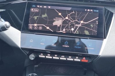 Peugeot 308 1.2 PureTech Allure S&S