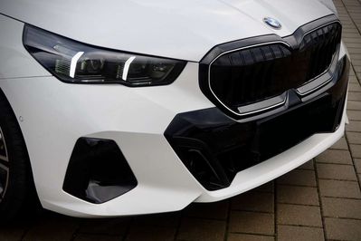 BMW Seria 5 520d xDrive M Sport