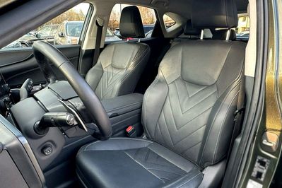 Lexus NX 450h+ Omotenashi AWD