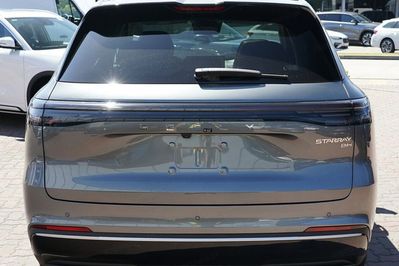 Geely Starray EM-i 1.5 PHEV Max