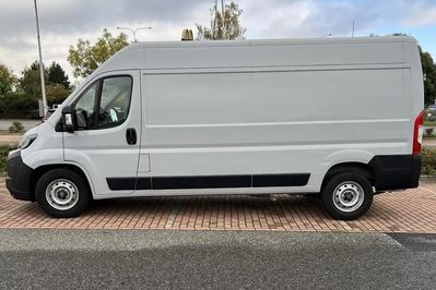 Toyota Proace Max Active L3H2