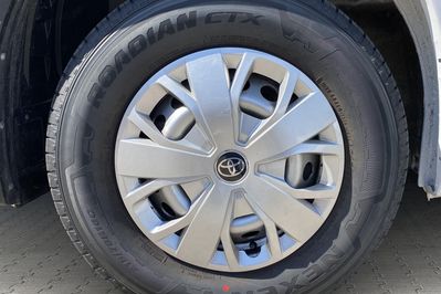 Toyota Proace Max 2.2 D-4D L3H2 Active