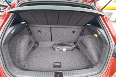 Seat Arona TSI FR S&S