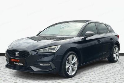 Seat Leon 1.5 TSI FR