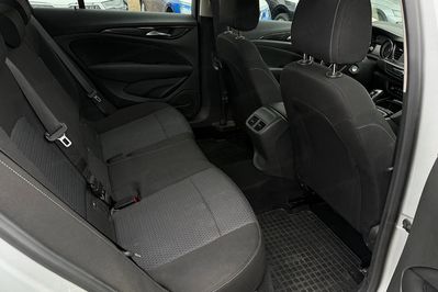 Opel Insignia 2.0 Cdti Business Edition S&S