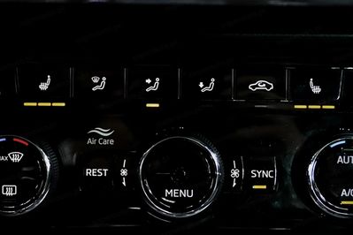 Skoda Superb 2.0 TSI Style DSG