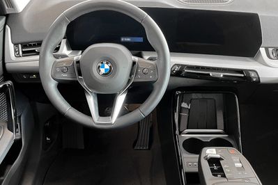 BMW X2 sDrive18d