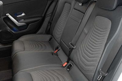 Mercedes Klasa A A 200 d 4-Matic Progressive 8G-DCT