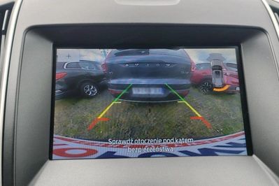 Ford S-MAX 2.0 EcoBlue Connected