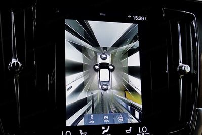 Volvo S90 T8 AWD Plug-In Hybrid Inscription aut