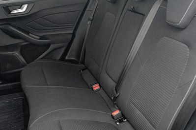 Ford Focus 1.0 EcoBoost