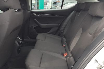 Skoda Octavia 1.5 TSI Essence