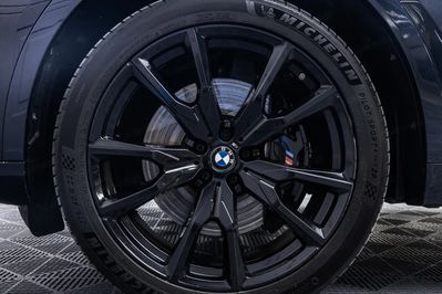 BMW X7 xDrive40d M Sport