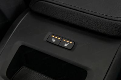 Volvo XC60 T6 Plug-In Hybrid AWD Plus Bright