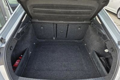 Skoda Octavia 2.0 TDI Ambition
