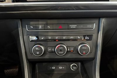 Seat Ateca 1.5 TSI DSG