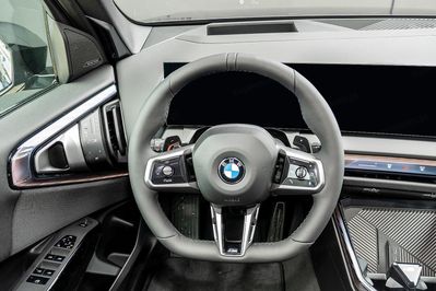 BMW X3 xDrive20d M Sport