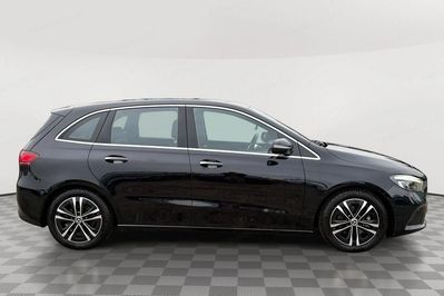 Mercedes B Klasa 200 mHEV Progressive 7G-DCT