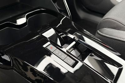 Citroen C3 e-C3 Max Comfort Range EV113 44kWh