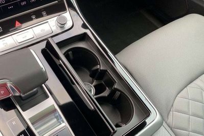 Audi Q7 TDI quattro S Line