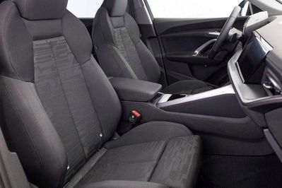 Audi Q5 TDI quattro S line