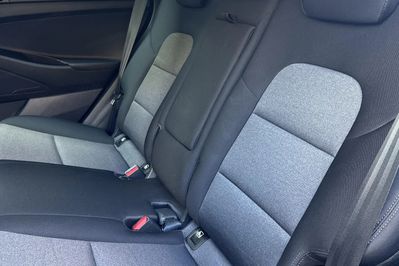 Hyundai Tucson 1.6 GDi BlueDrive Comfort 2WD