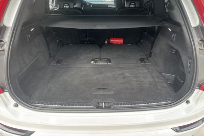 Volvo XC90 B5 D AWD R-Design 7os.