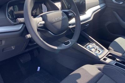 Skoda Octavia Selection Edition 130 1.5 TSI mHEV DSG