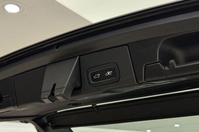 Volvo XC60 T6 AWD Plug-In Hybrid aut