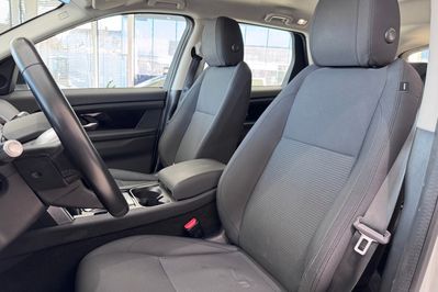 Land Rover Discovery Sport D180 AWD