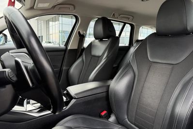 BMW Seria 3 Touring 320d